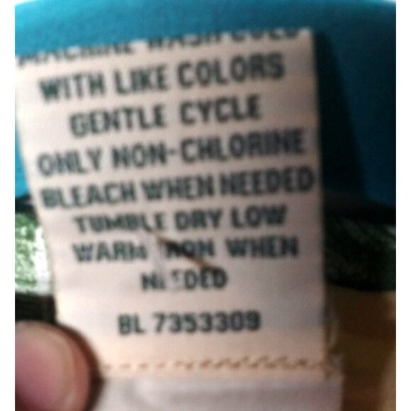 Scandia Woods Mens Shirt XXL Tropical Hawaiian BIRD OF PARADISE Floral Foliage - Picture 6 of 8